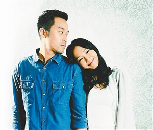 当爱情被时间偷走