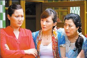 云红)由《乡村爱情》编剧张继执笔创作,著名导演孙涛担纲执导,潘雨辰