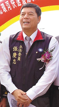 拼服贸过关国民党罕见征召党团干部任立院召