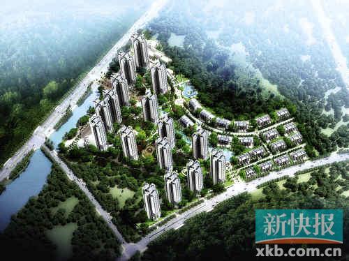 萝岗区人均gdp_广州各区 贫富差距 增大萝岗区人均GDP是从化10倍 财发生