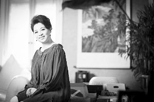 霸气!女不<em>强大天不容</em>