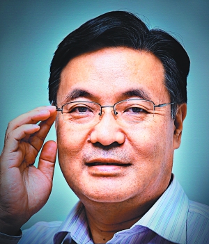 三学者谈收入分配与福利国家