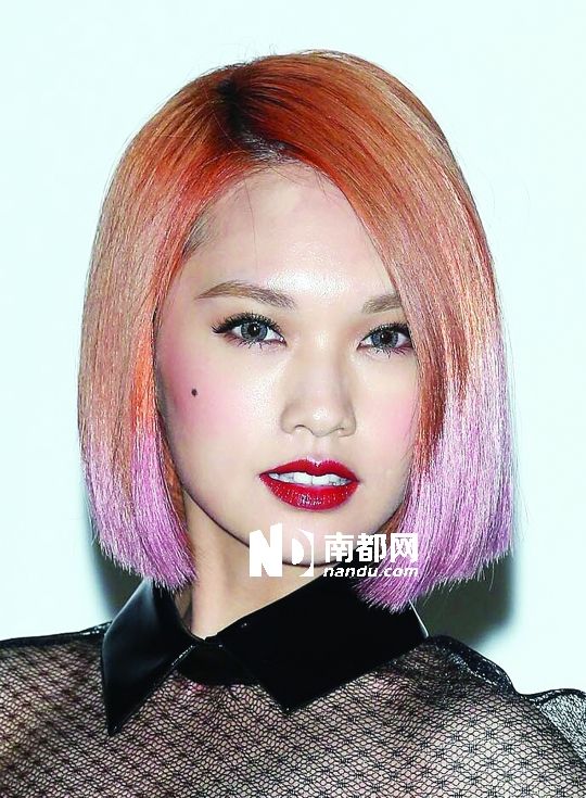 杨丞琳