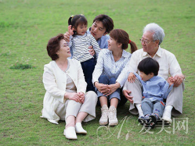 婆婆不是妈!聪明媳妇会注意10区别_资讯频道_