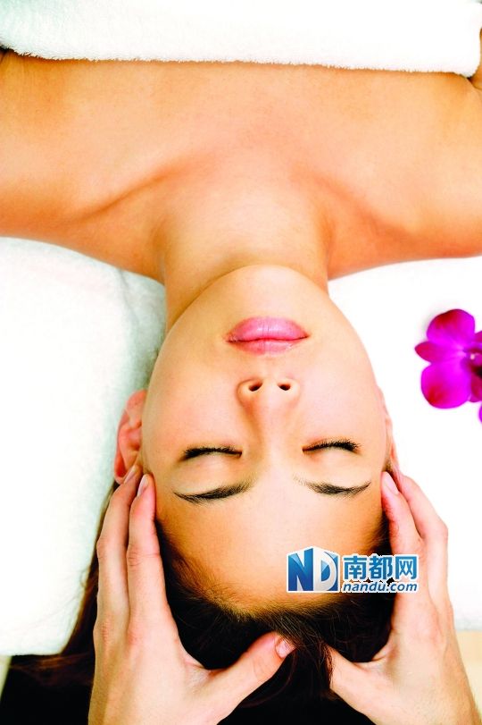 橄榄<em>油</em>润发但易生头屑 <em>醋</em>能防脱发传言不太靠