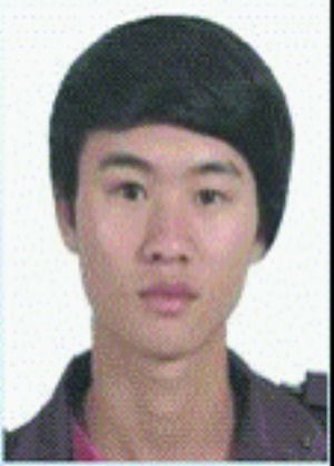 制造毒品案 李泽杰  男  441522199505131735  南塘镇西美村委会西溪