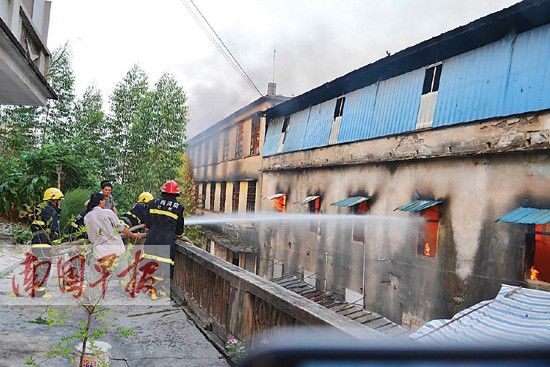 家具厂危险系数比较高的工种有哪些