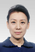 赵多佳任北京电视台台长(图/简历)