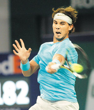 亚洲男网20年内诞生巨星