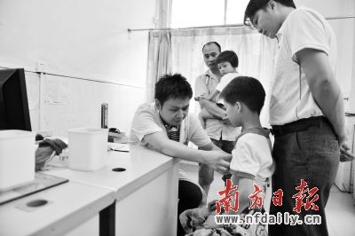 桂城医院并入南海中医院 探索医疗集团一体化