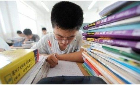 盘点各国中小学生作业负担:美国有压力芬兰最