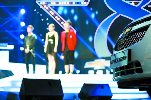 中国好声音单良_中国好声音收入来源