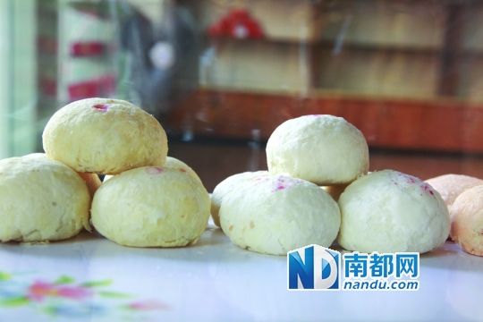 难得原滋味落订才整饼