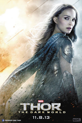 不看雷神看抖森