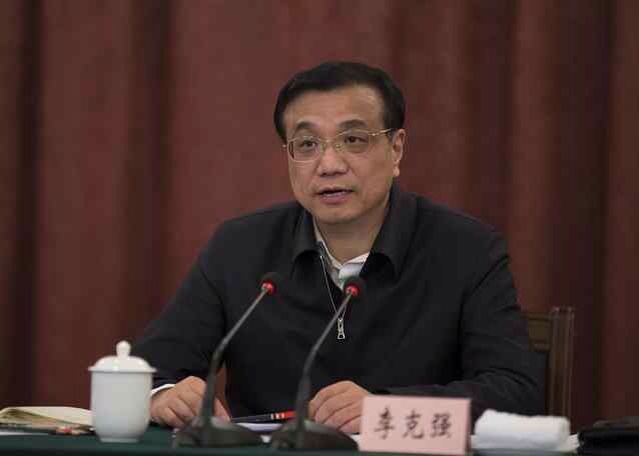 李克强部署黑龙江洪涝灾后过冬安置:不能让一