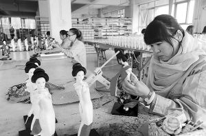 2017年吉林民营经济GDP占比有望达到65%