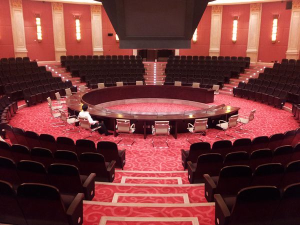 首善之城海口市树立全国PM2.5检测标杆城市