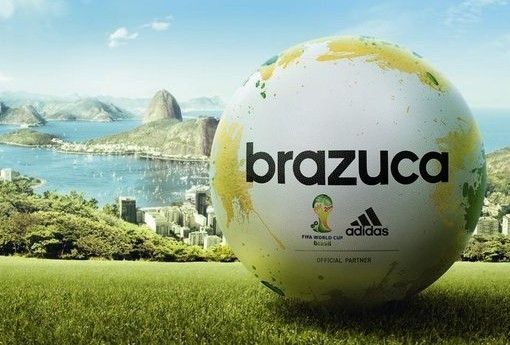 巴西世界杯开球时间确定:上班看球矛盾凸显