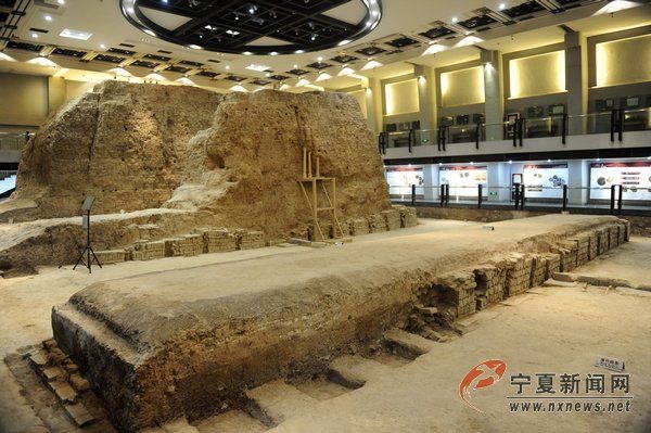 含光门:唐丝绸之路的始发点和终点