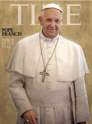 罗马天主教教皇弗朗西斯一世