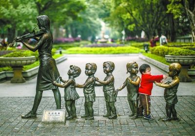 沙面异国风情 世外桃源|广州|广州人_凤凰资讯