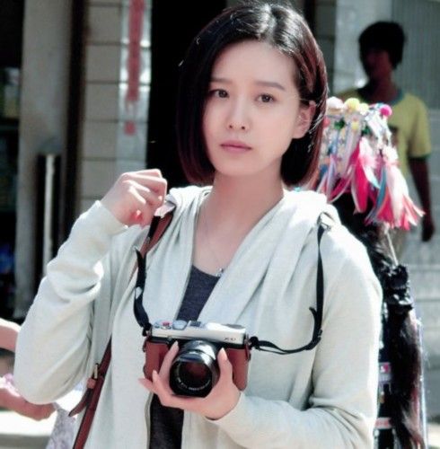 林允儿杉原杏璃范冰冰 亚洲最美女神美照盘点