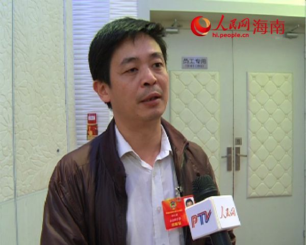 海南政协委员称上学难因教育资源分布不均|海