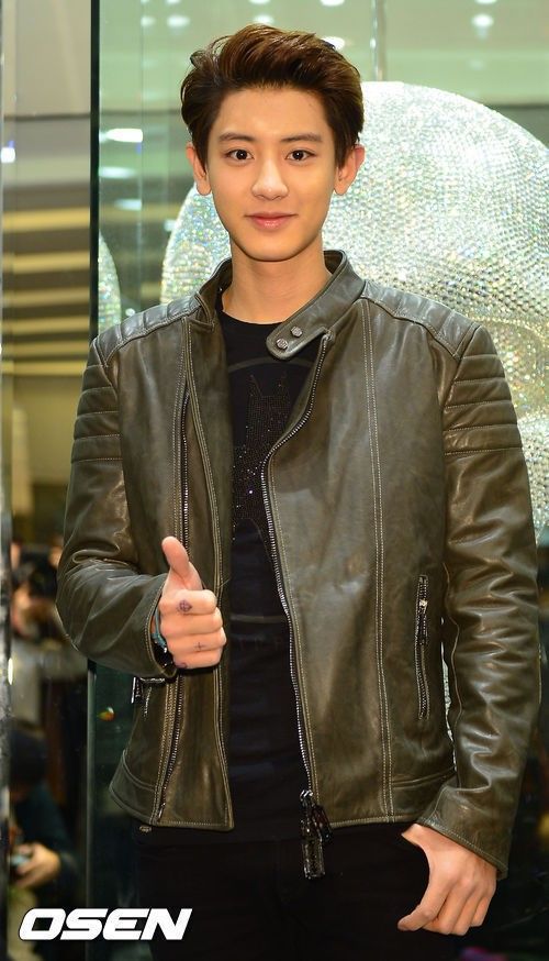 EXO朴灿烈有望出演SBS新综艺《Roommate》