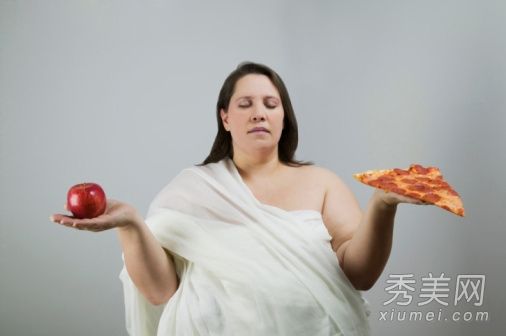 大家公认的八大最有效减肥法|减肥法|摄取_凤凰