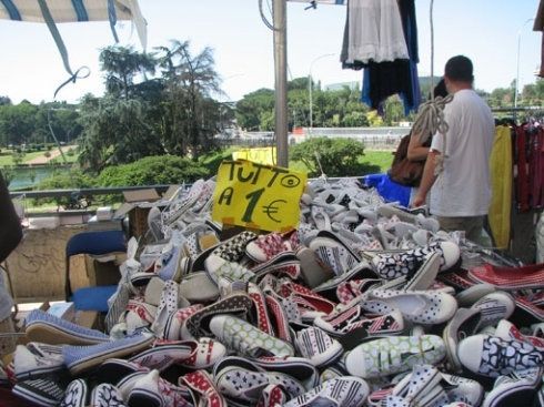 看看月收入一千元的欧洲人过的是什么样的生活