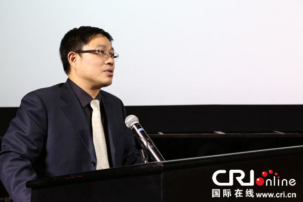 《江雨霏霏江草齐》等20部唐诗微电影制作完