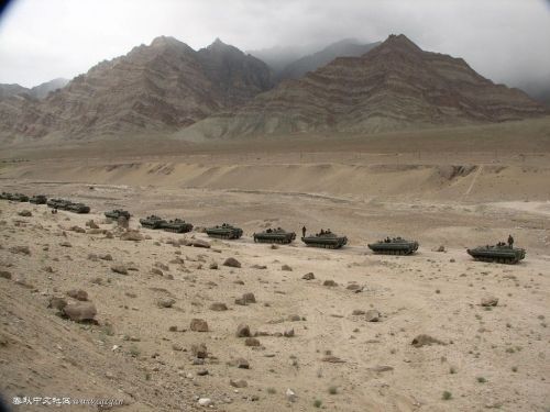 印拒绝解密1962年中印战争报告 部分内容被曝