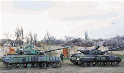 普京同意归还乌军武器|克里米亚|普京