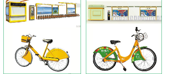宁波规划停车场建设 将配合做公共自行车租赁等工作
