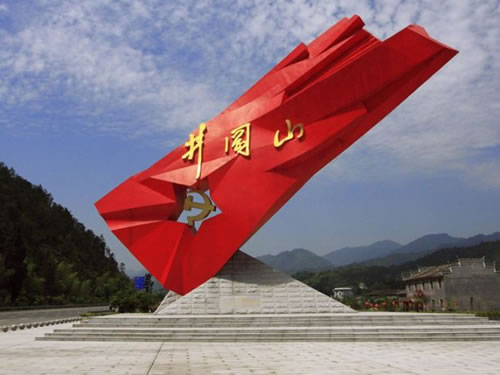 发现江西之美_厦门站