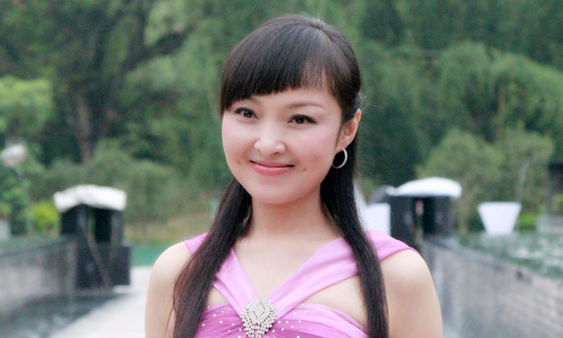 领袖访谈之叶云燕_厦门站_凤凰网