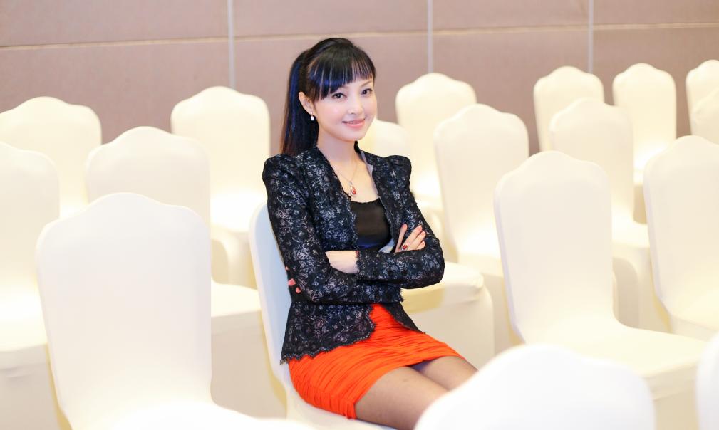 领袖访谈之叶云燕_厦门站_凤凰网