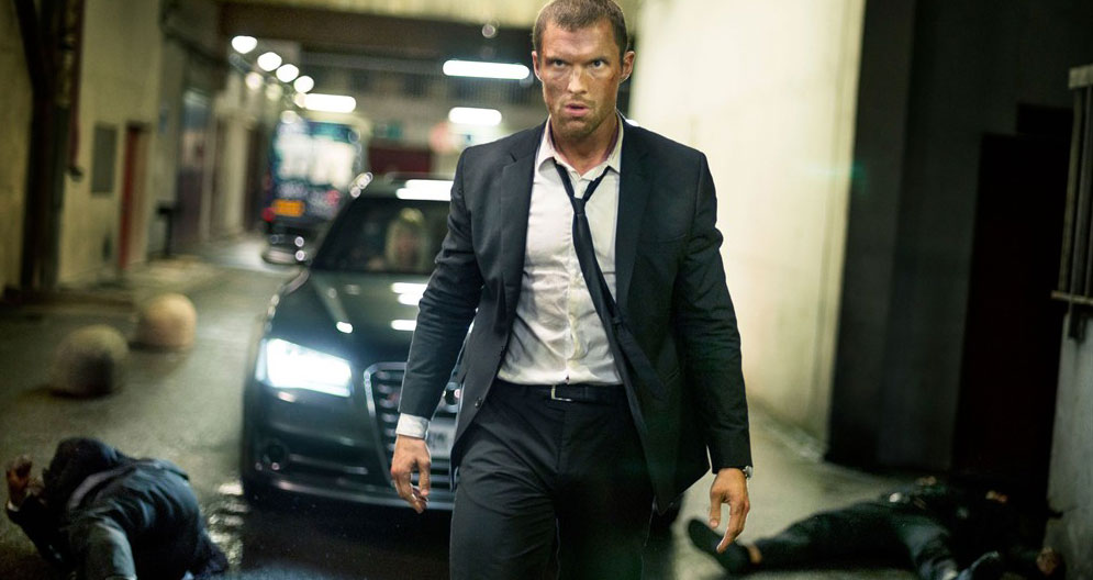 巨透第一百三十期:玩命速递4 凤凰网河北频道