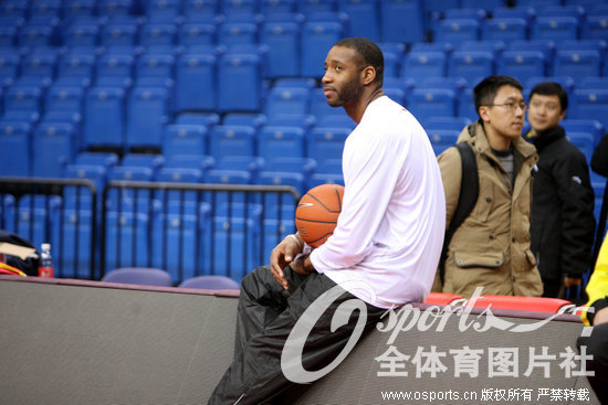 组图:CBA第25轮青岛VS天津 球队连胜又送ipa