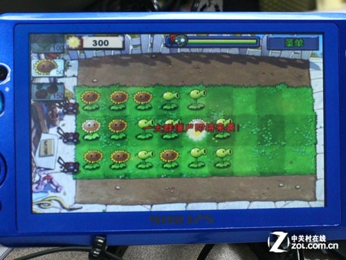 这货不是PSV 英利普YDPG18安卓e掌Q评测_科技频道_凤凰网