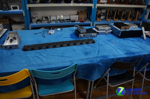 高端耳机蹭听指南 北京发烧耳机店铺