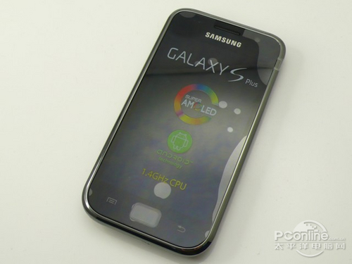 三星 I9001(Galaxy S Plus)图片评测论坛报价网购实价
