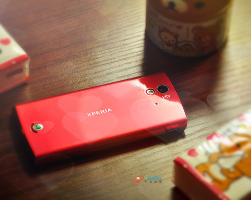 高性价比智能手机推荐:索尼ST18i售1680元