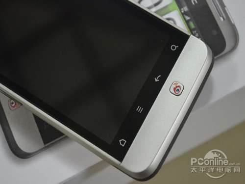微博一键登录 HTC C510e沈阳仅售1699元