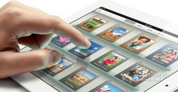 澳大利亚ACCC要求Apple就New iPad不兼容其