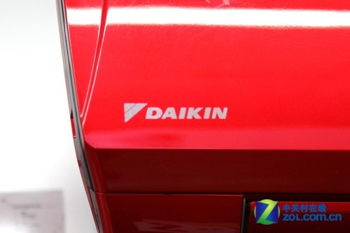 变频快速制冷 大金1.5匹空调6090元