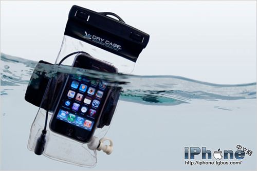 就是不湿!10款防水iphone4s手机外壳推荐