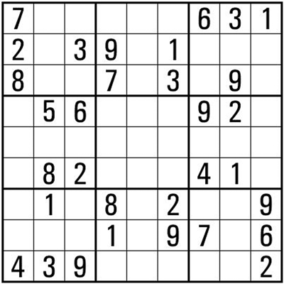 标准数独_科技频道_凤凰网