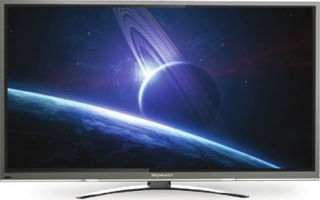 走 去抢相因的创维云电视