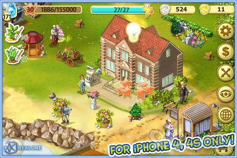 【放牧了】模拟经营类游戏